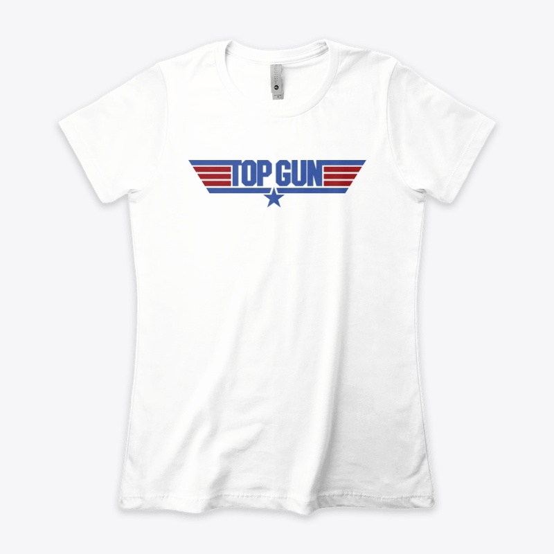 Top Gun T-Shirt