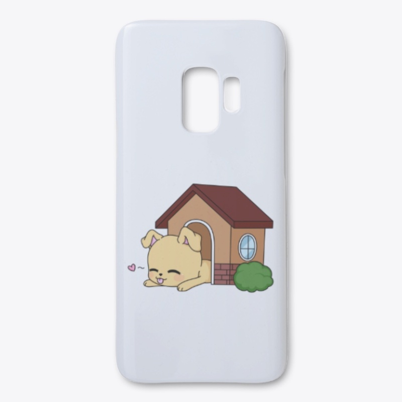 Homedog