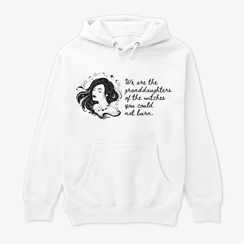 Witchy Power Design