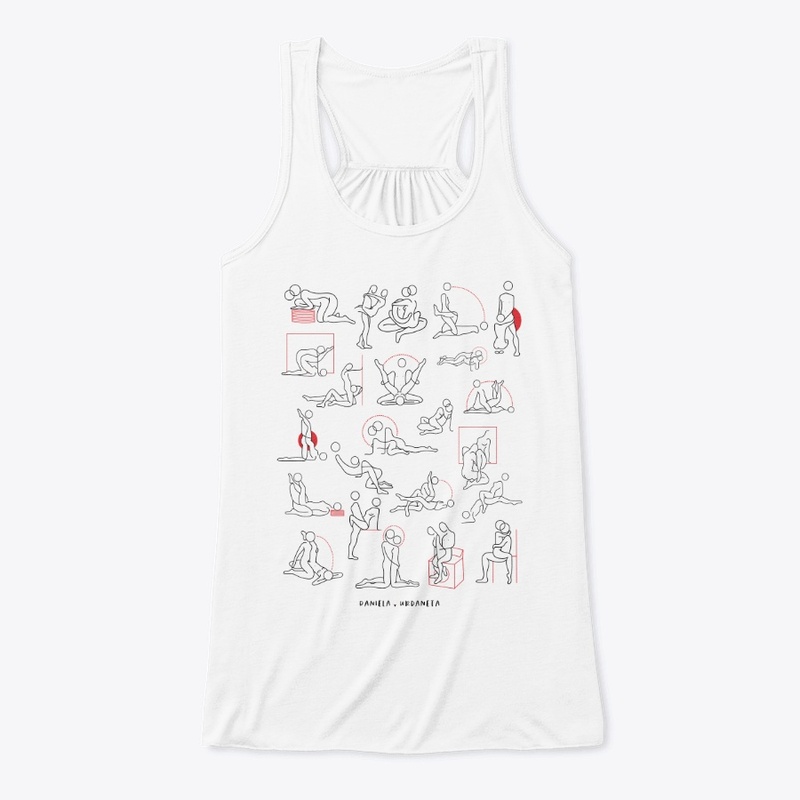 Kamasutra Cute I