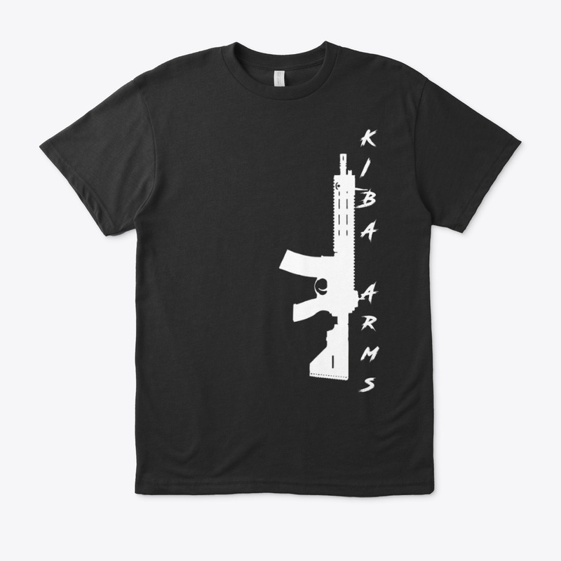KIBA Arms International Tarkov HK416