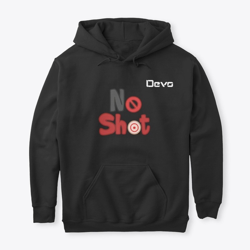 No Shot Apparel