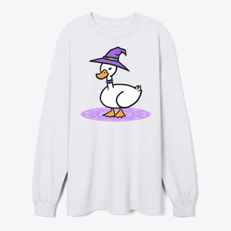 Mascot Merch