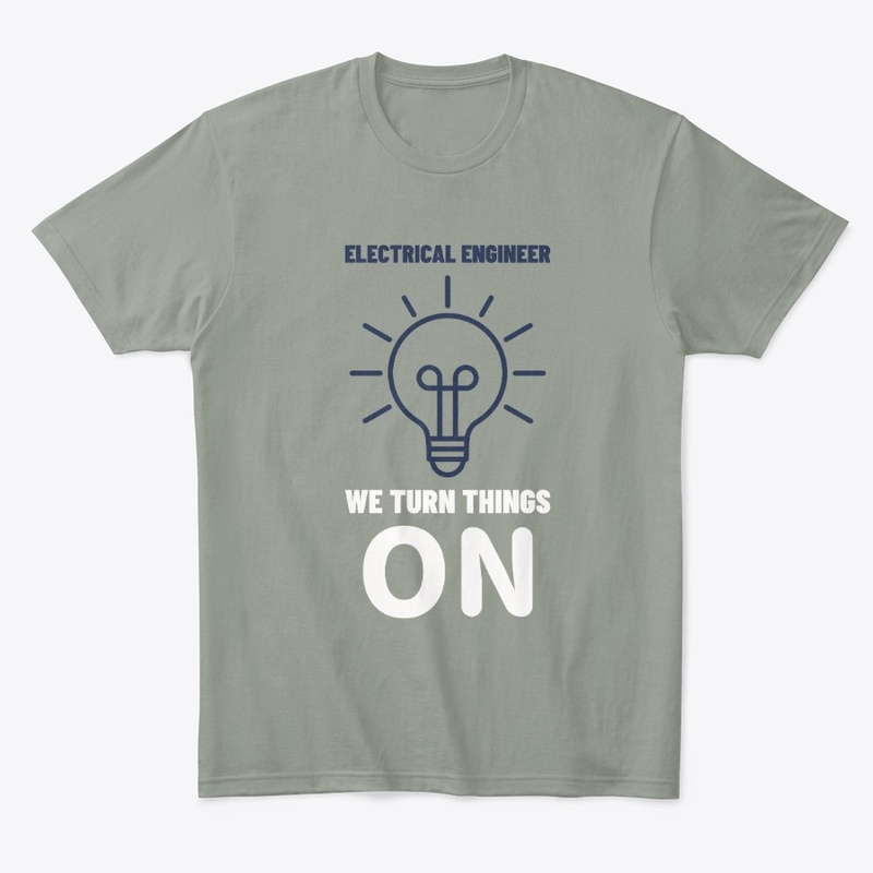 Electrical Engineers Funny