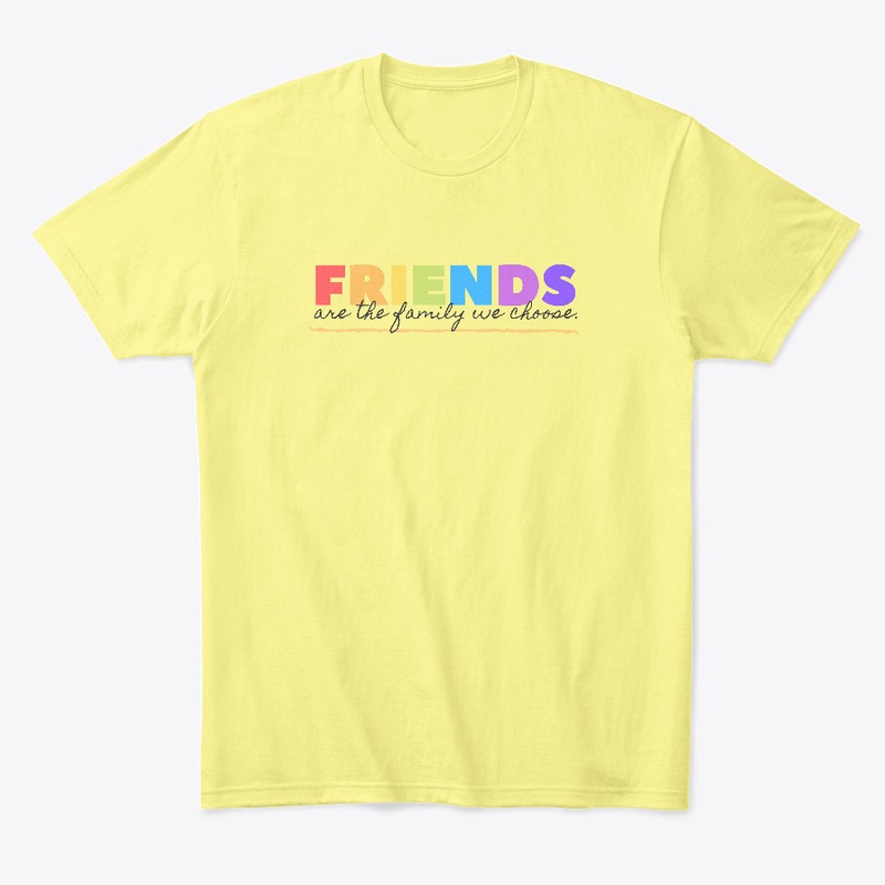 “Friends”
