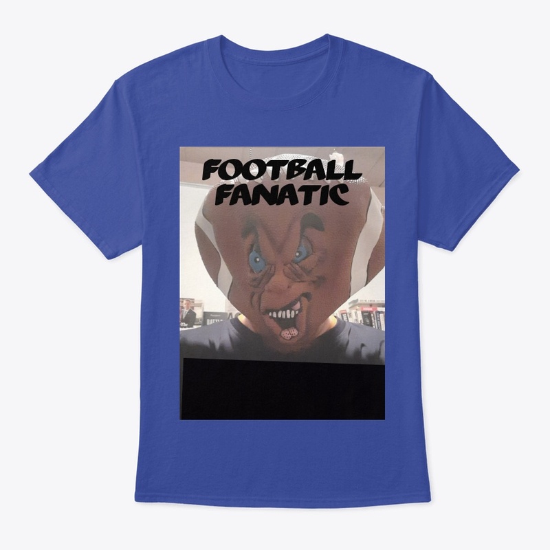 Football Fanatic