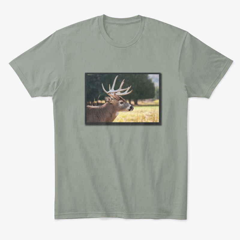 Brown Buck design