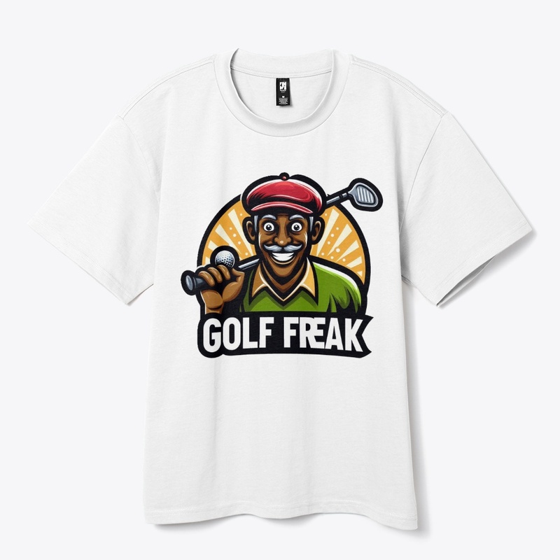 GOLF FREAKS COLLECTION