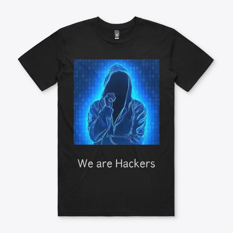 Hackers