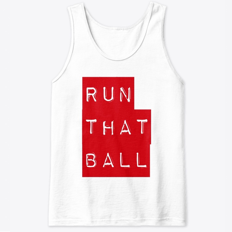 Run That Ball