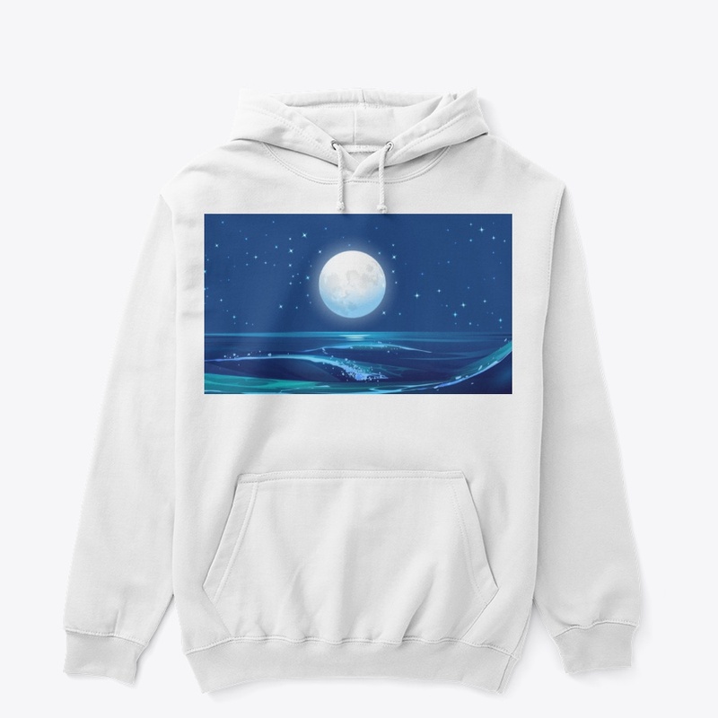 NIGHT MOON DESIGN