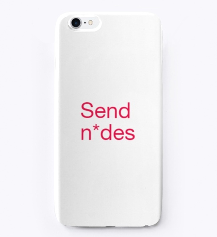 send n*des
