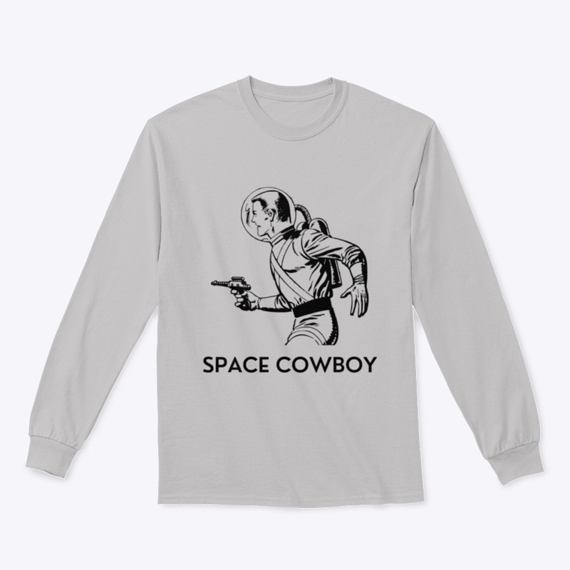 Space Cowboy