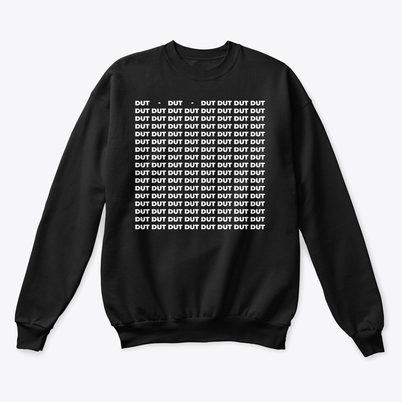 DUT - Minimalist Design (Dark)