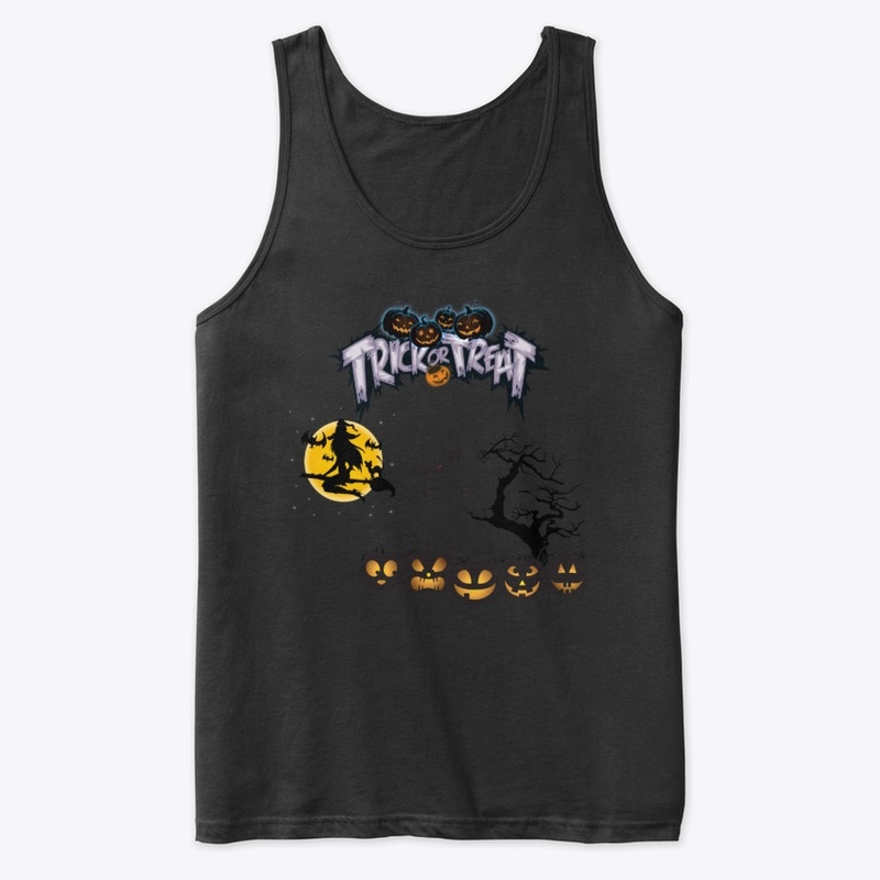 Tricky Treat 
