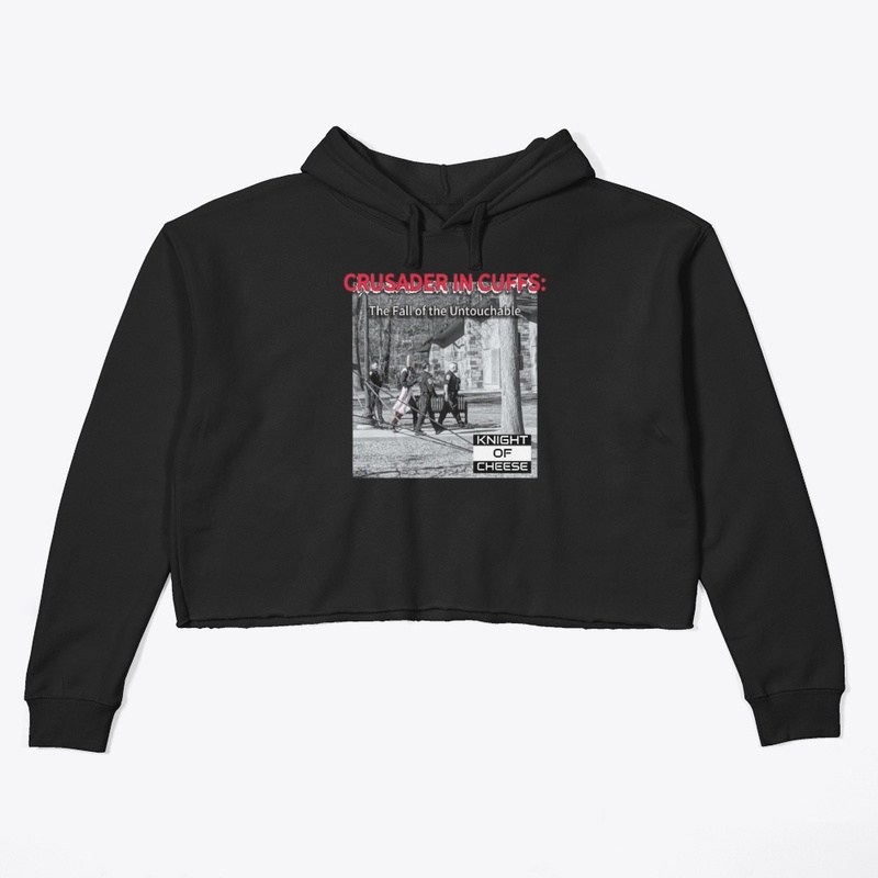 Crusader Merch