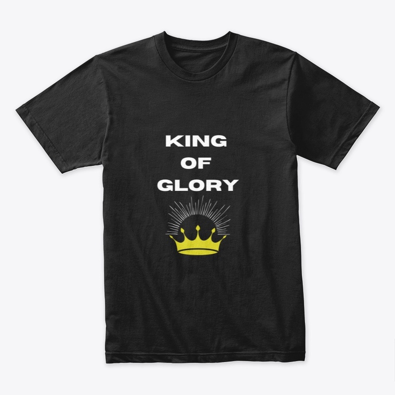 King Of Glory
