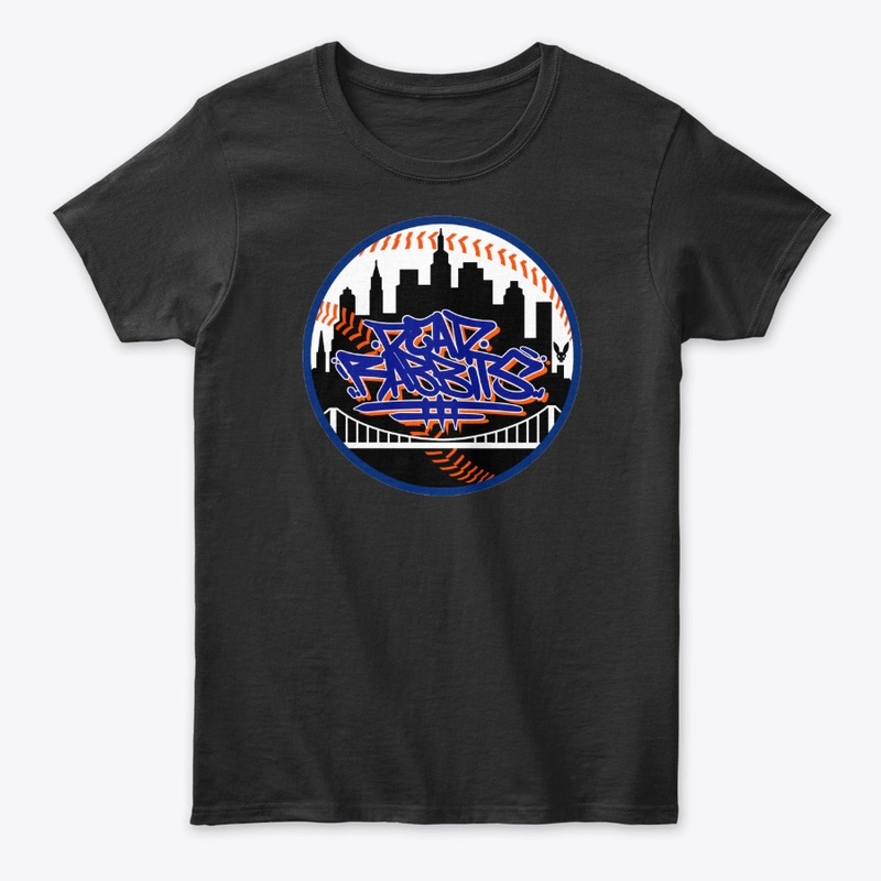 Major League Rabbits NYM