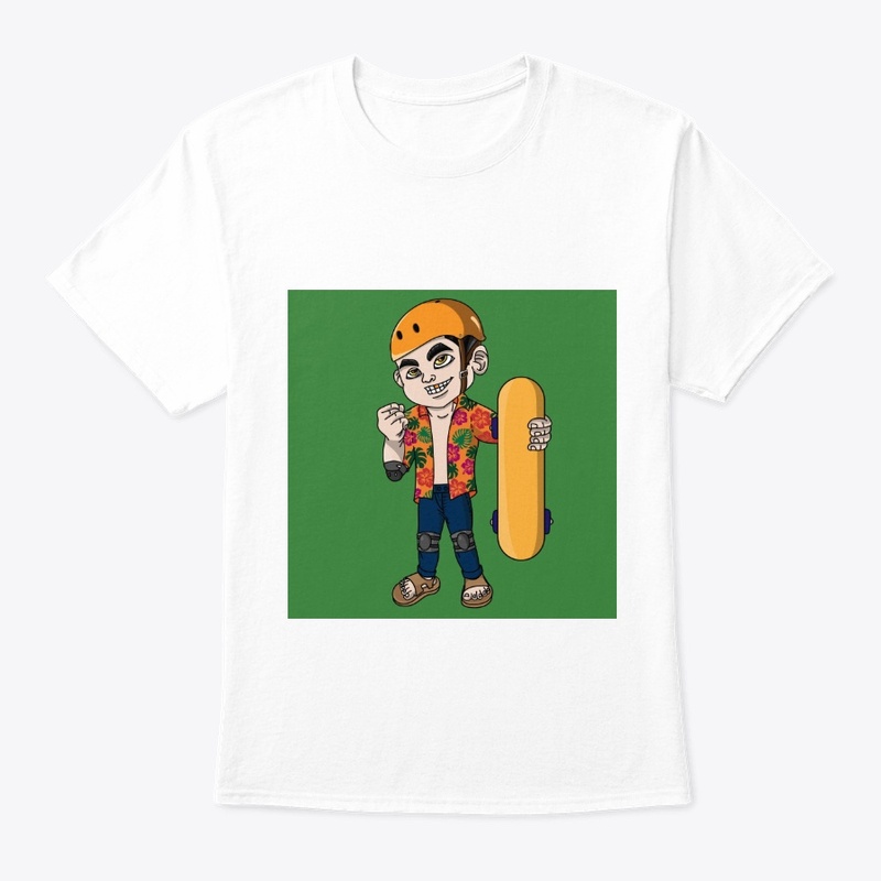 CULTURE CITIZEN SKATEBOARD APPAREL