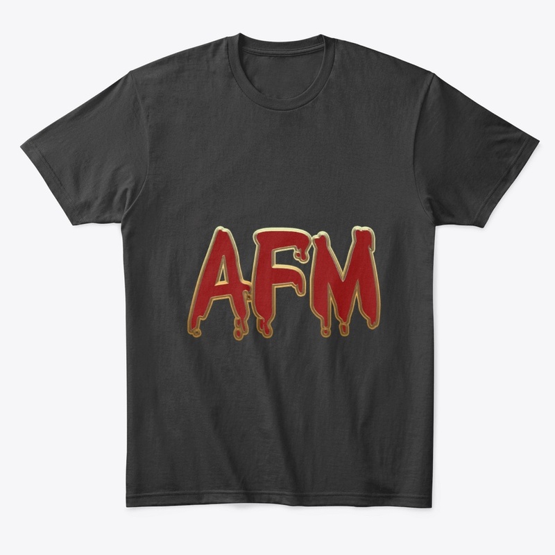 AFM Bloody Gold mix