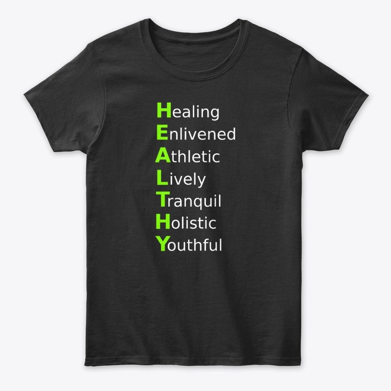 Healthy - Word Power Express Yourself