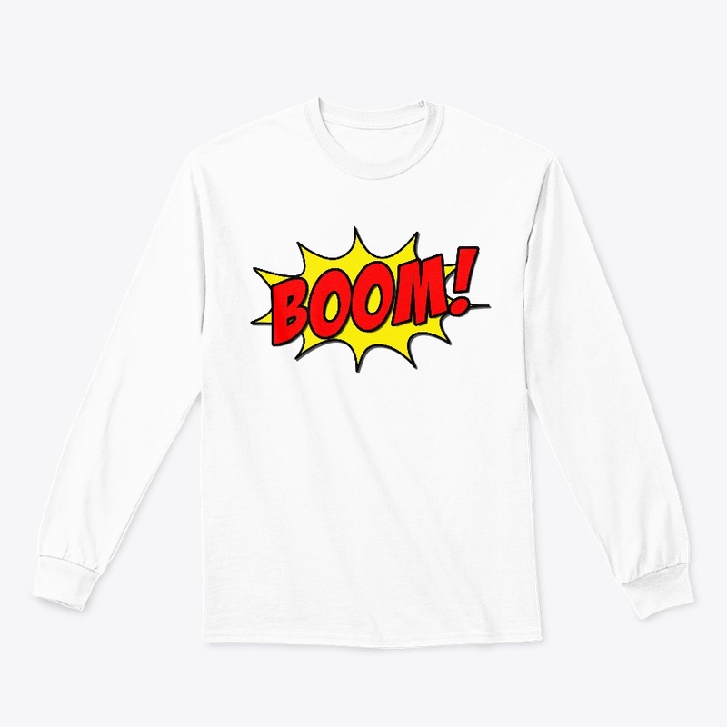 Boom Dom