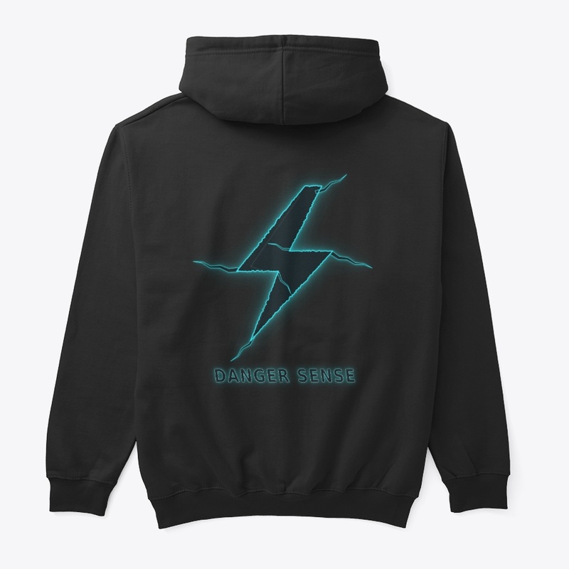 Hero Shirt