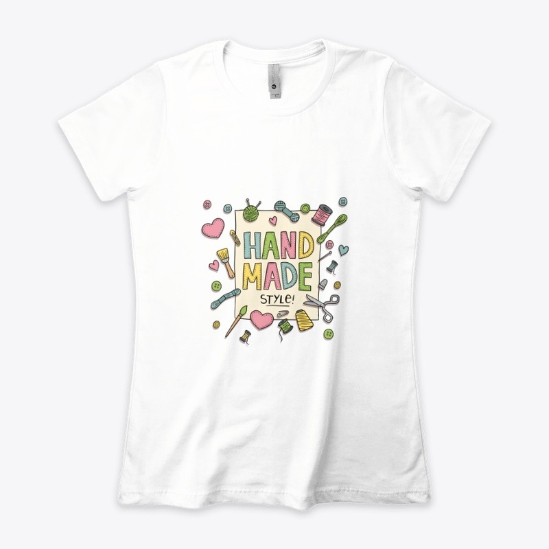 Handmade Style