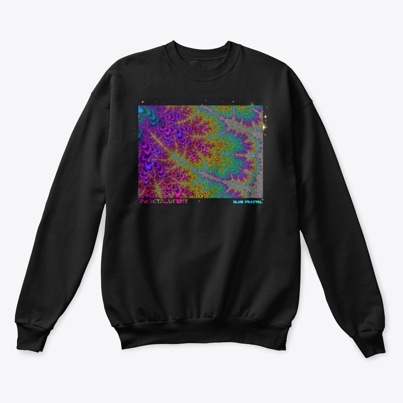 Fractalucent