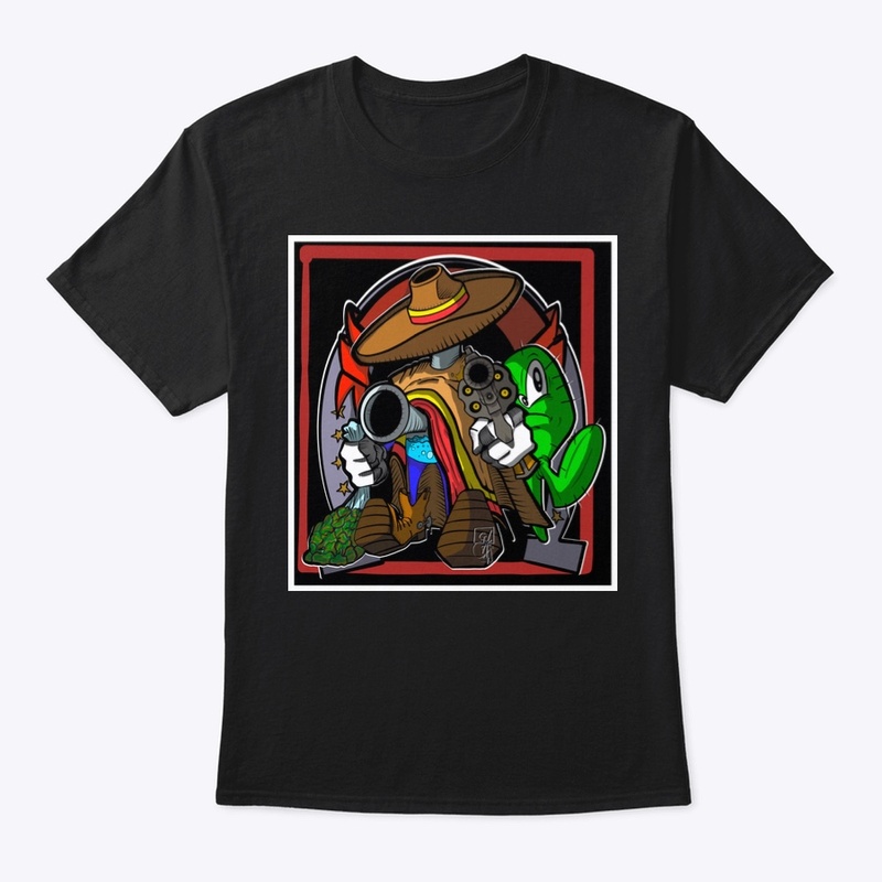 Speedy Bongzales