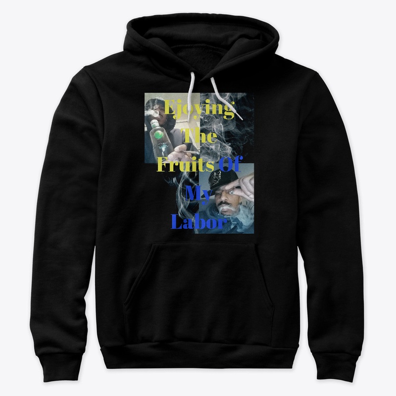 fruits of labor wear