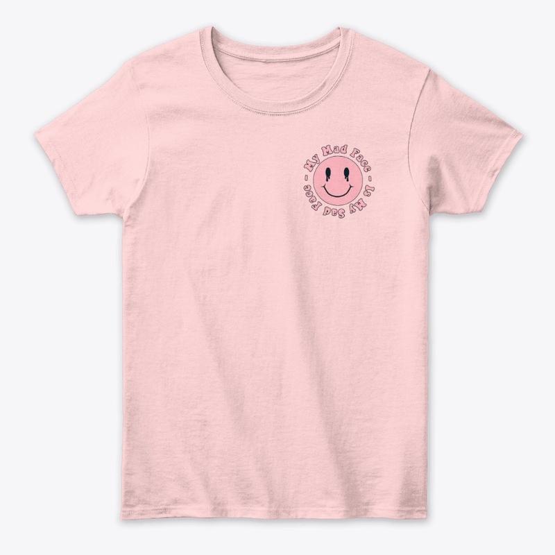 Trippy Kiddos (PINK)