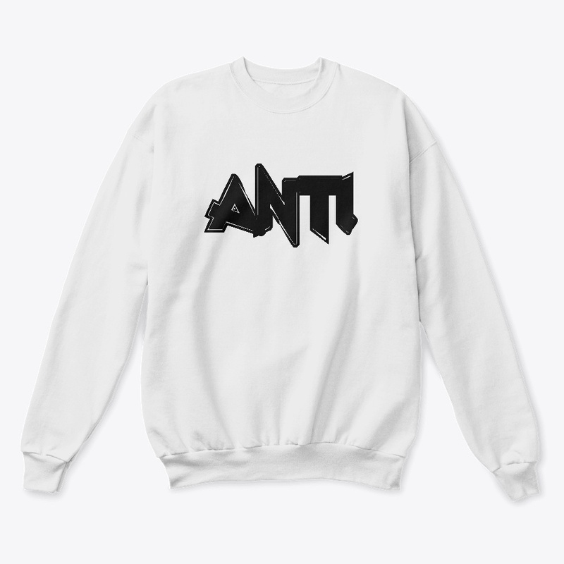 LUSU Designs ANTI Collection