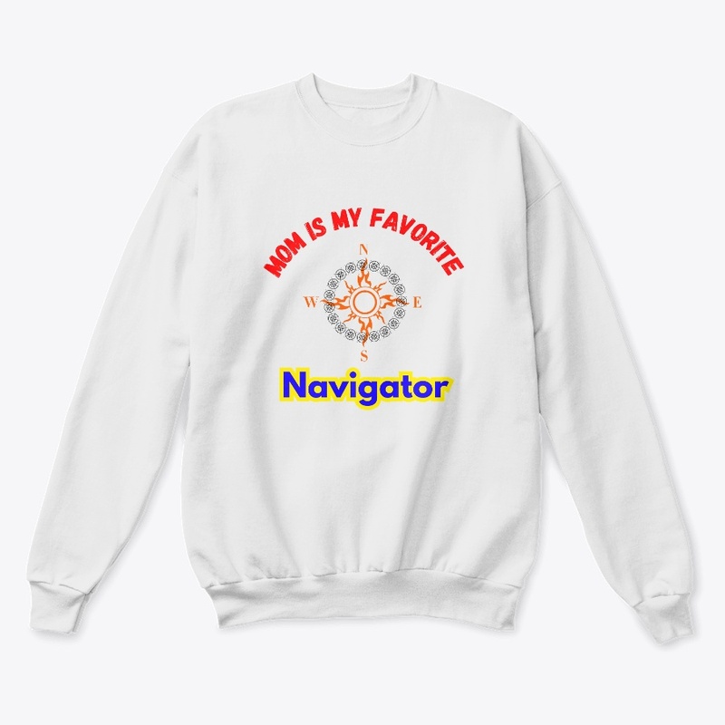 "Navigating Life's Journey with Mom 