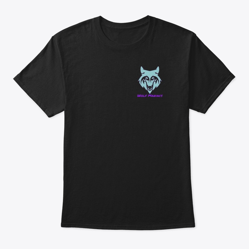 Wolf Maniacs 