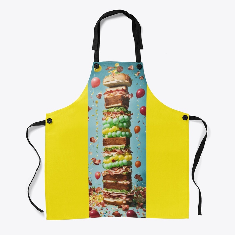 Apron