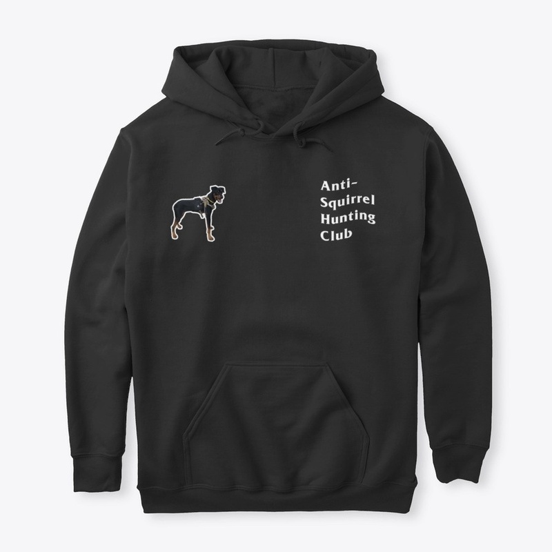 Anti-Squirrel Hunting Club Collection