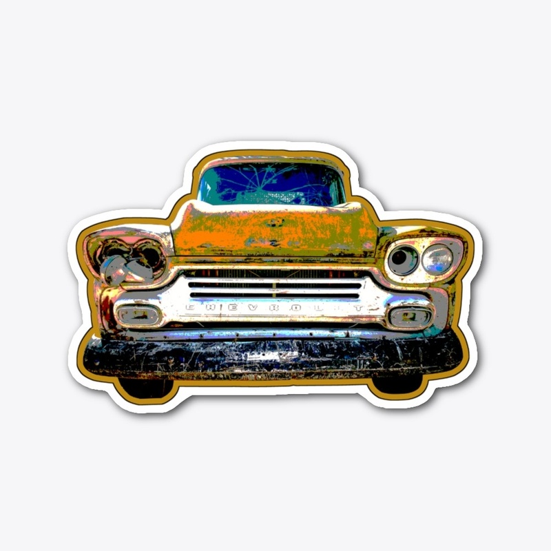 classic car