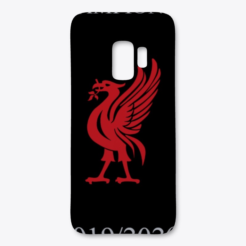 LIVERPOOL CHAMPIONS 19/20 Collection