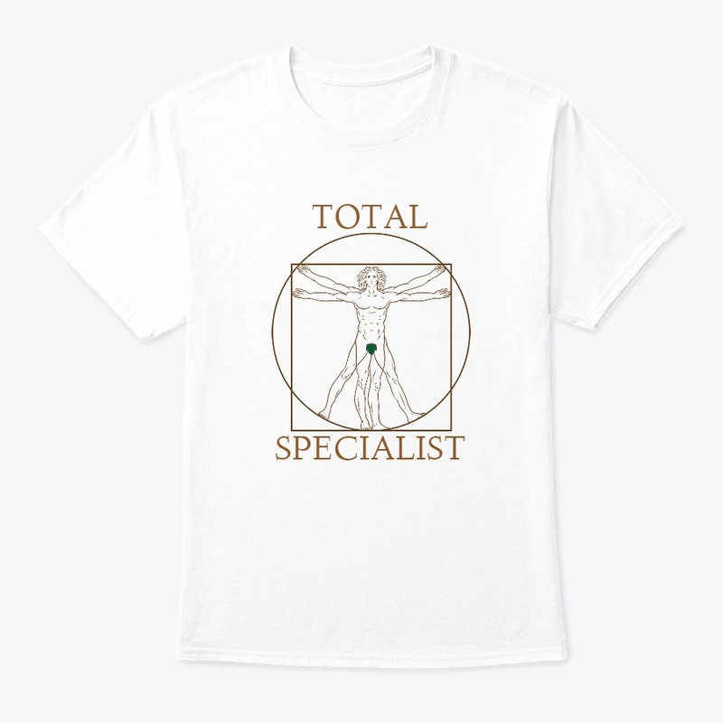 Total Specialist 