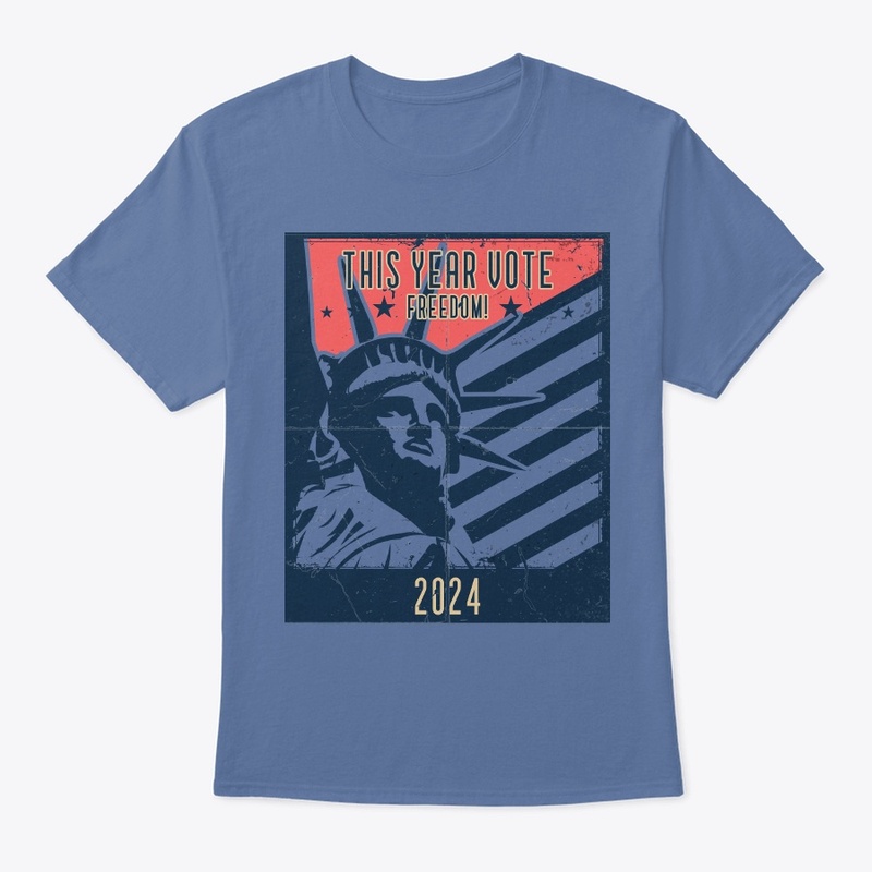 2024 Election