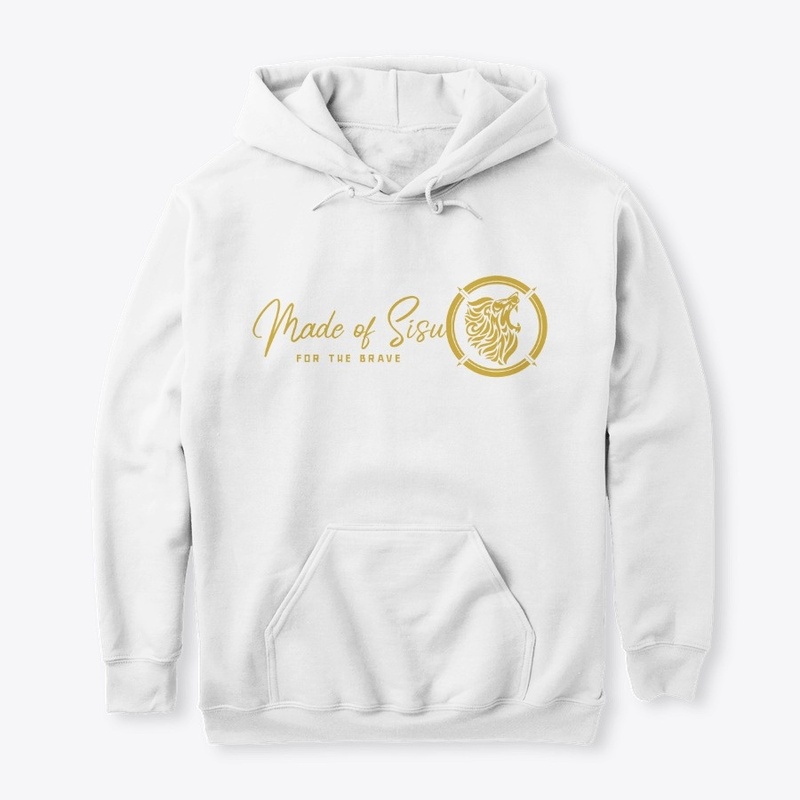 Made of Sisu Classic Gold