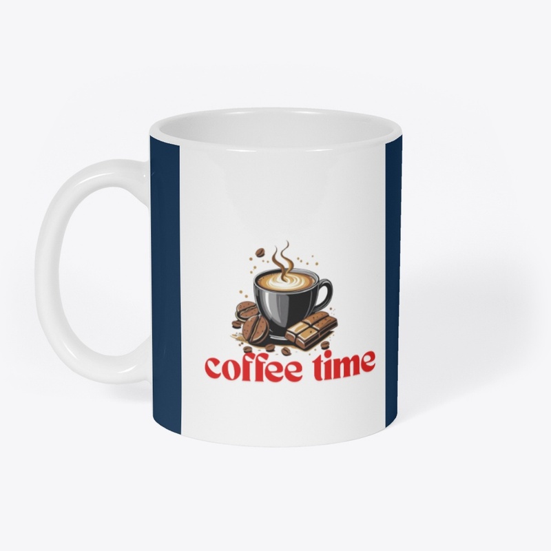 Coffee time