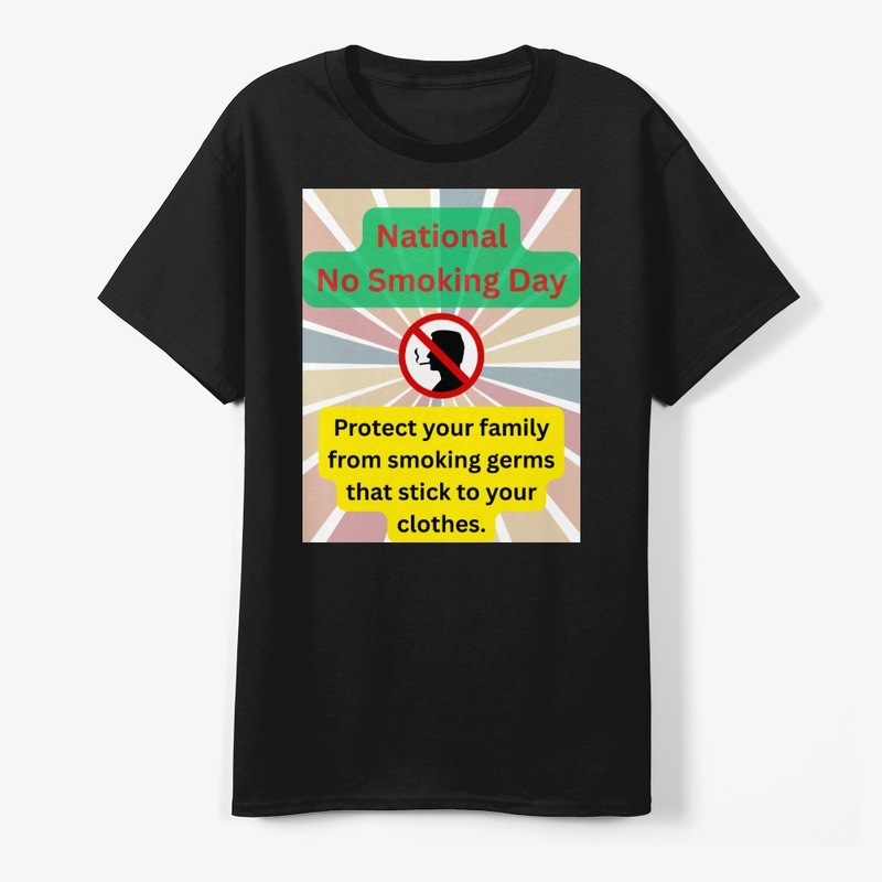 National No Smoking Day 2025