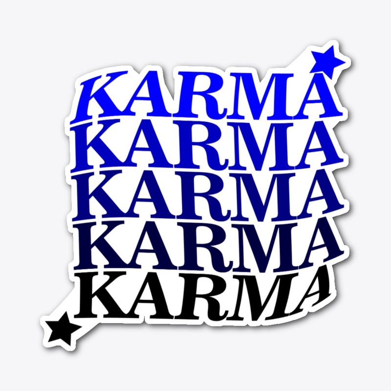Karma T-Shirt