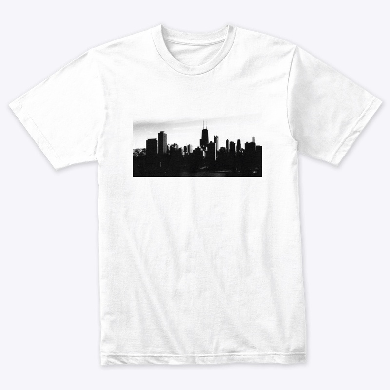 Chicago skyline