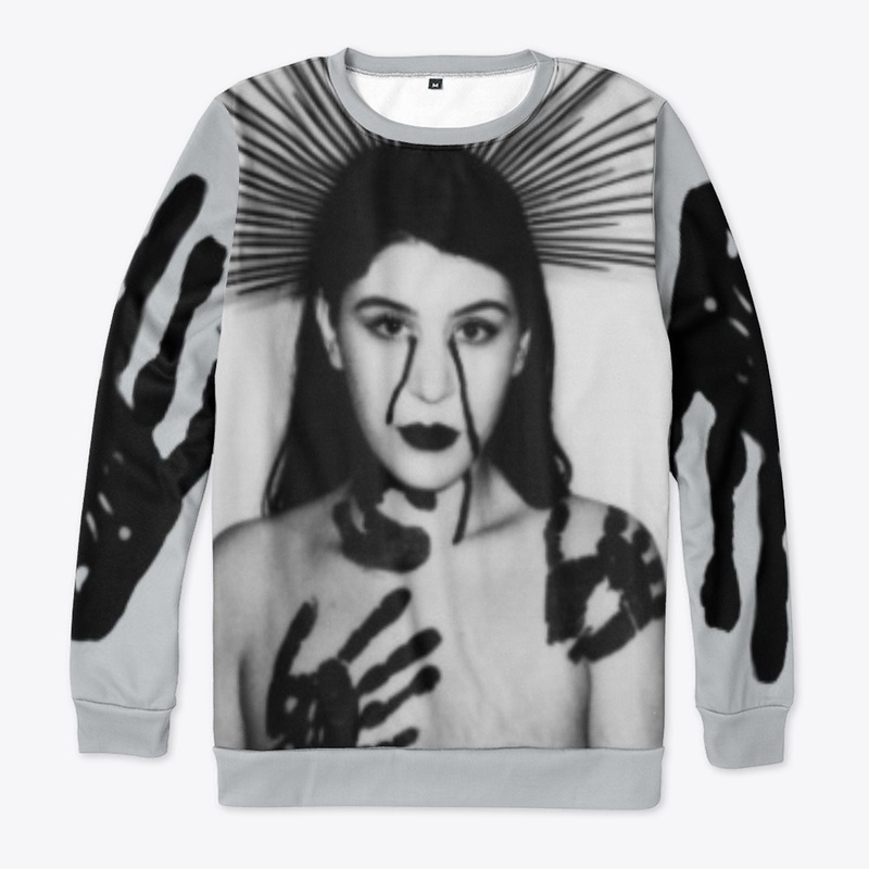 Hands in the Shadows