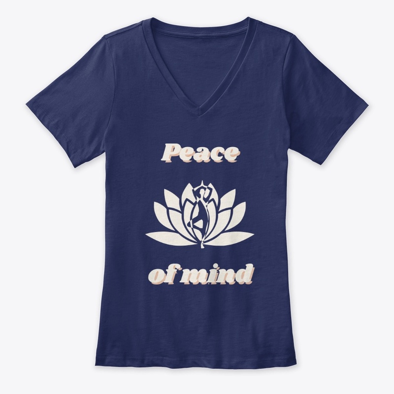 Peace of mind