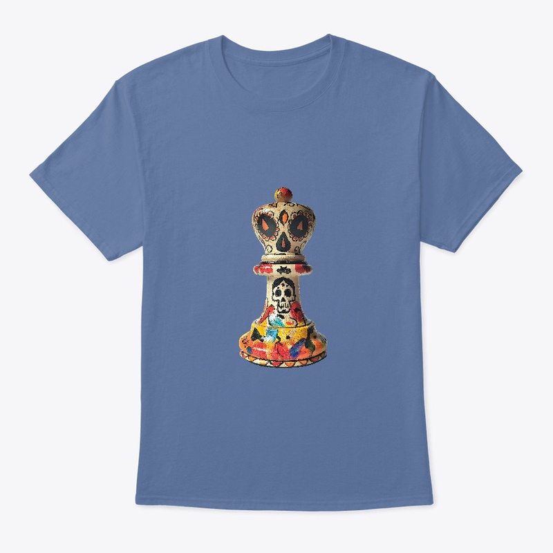 King of chess