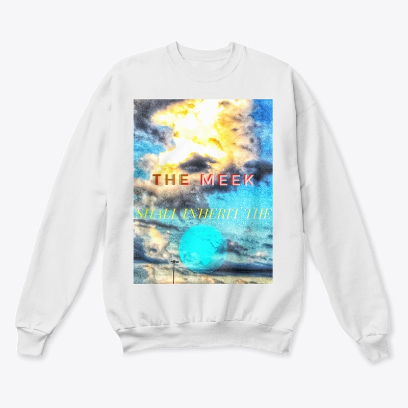 The Meek Shall Inherit The Earth - 2.0